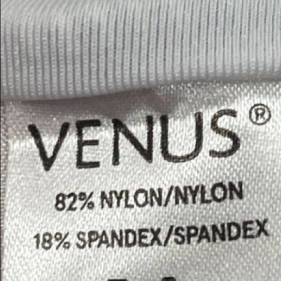 0407 New Women's Venus Blue One-Piece Swimsuit - Picture 10 of 11